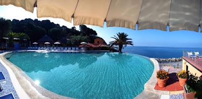 Foto de Resort Villaggio Baia del Silenzio