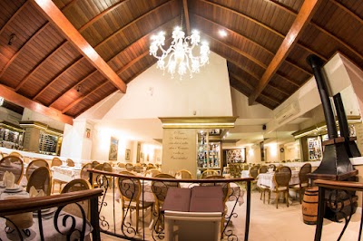 Foto de St. Gallen Restaurant