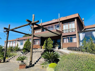 Foto de Hotel Pampas