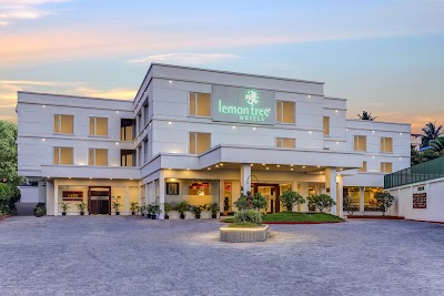 Foto de Lemon Tree Hotel, Port Blair