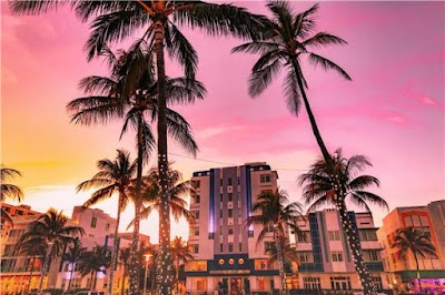 Foto de enVision Hotel Miami International Airport