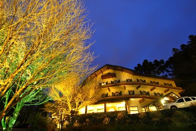 Foto de Hotel das Hortênsias