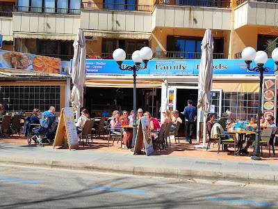 Foto de Pablo Family Foods