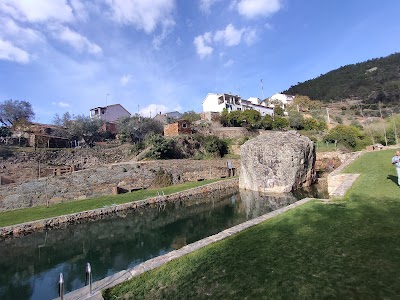 Foto de BEIRA TOURS