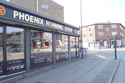 Foto de Phoenix Running Sushi