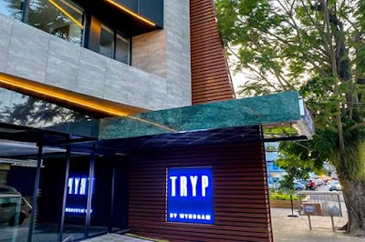Foto de TRYP by Wyndham Santa Cruz