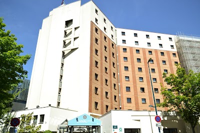 Foto de ART hotel paris est