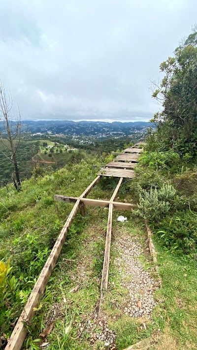 Foto de Pico do Imbiri