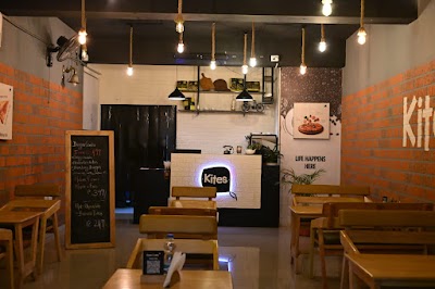 Foto de Kites Cafe