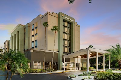 Foto de Hyatt Place Orlando I-Drive Convention Center