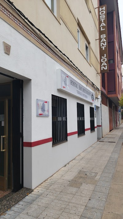 Foto de Hello Villarreal - Sant Joan