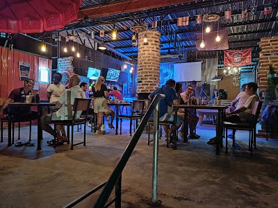 Foto de CHILLING BAR
