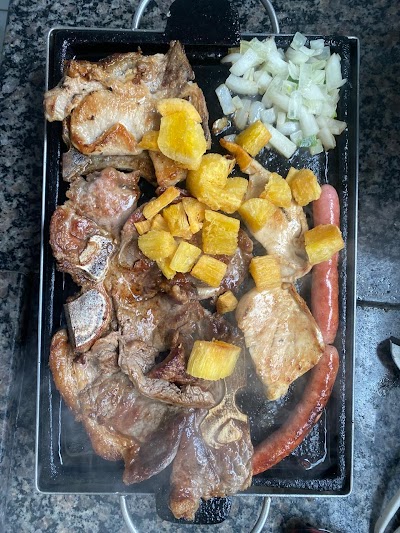 Foto de Chapão Brasão - Restaurante em Umuarama - PR
