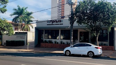 Foto de MANURA CHURRASCARIA E COZINHA ÁRABE