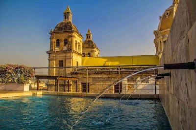 Foto de Casa Claver Loft Boutique Hotel