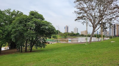 Foto de Parque das Nações Indígenas