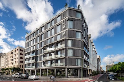 Foto de Hotel LIVVO Lumm