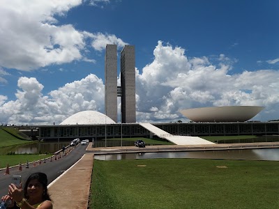 Foto de Alameda dos Estados