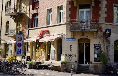 Foto de Guesthouse fürDich