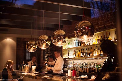 Foto de San Carlo Osteria Piemonte