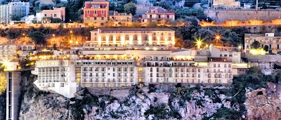 Foto de Lloyd s Baia Hotel