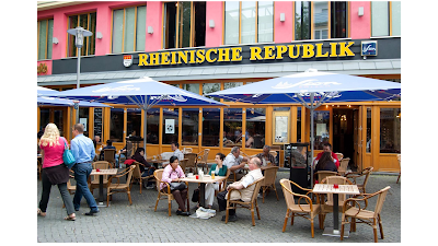 Foto de Rheinische Republik