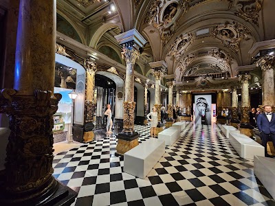 Foto de Museu Grévin