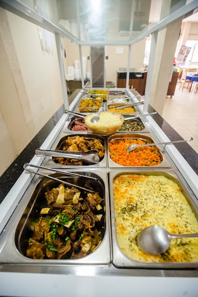 Foto de Restaurante Sabor Caseiro