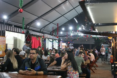Foto de UP Galeria Gastronômica