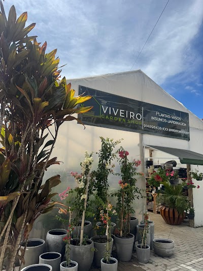 Foto de VIVEIRO GARDEN SHOP