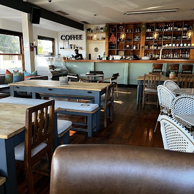 Foto de Oblivion Bar e Kitchen