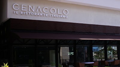 Foto de Cenacolo Marina Puerto Cancún