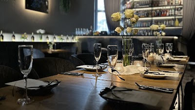 Foto de Shadow Resto Bar Kazimierz |