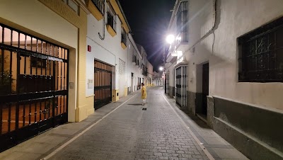 Foto de Hospederia Santa Clara