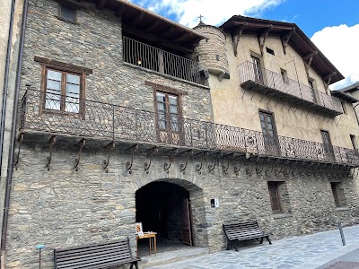Foto de Casa d Areny-Plandolit