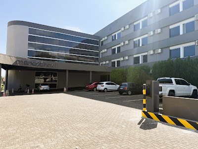 Foto de Manacá Hotel