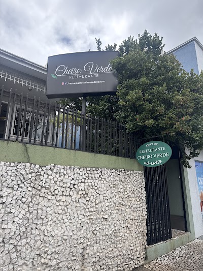 Foto de Restaurante Cheiro Verde