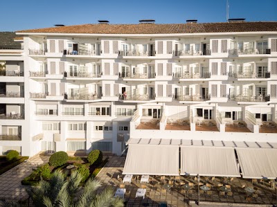 Foto de Parador de Córdoba