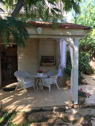 Foto de צימר פינת נופש
