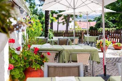 Foto de Restaurante Muralhas