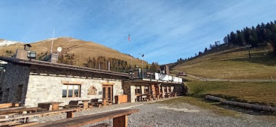 Foto de Rifugio Vodala