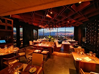 Foto de Zulu Rooftop
