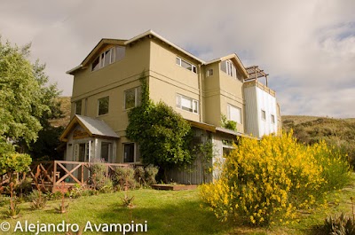 Foto de Del Nómade Eco Hotel