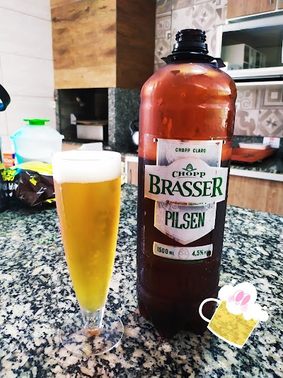 Foto de Chopp Brasser Express PG