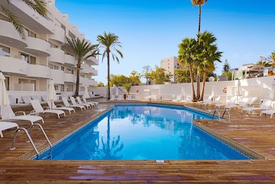 Foto de Palmanova Beach Apartments by TRH