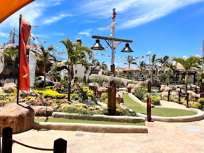Foto de Katmandu Park Punta Cana