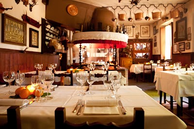 Foto de Trattoria Alla Vedova