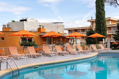 Foto de Hotel Hesperia Ciudad de Mallorca