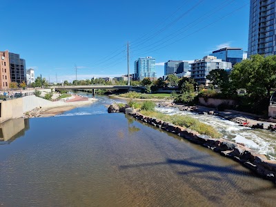 Foto de Confluence Park