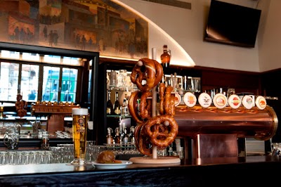 Foto de Brasserie Zum Braunen Mutz